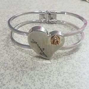 Juicy couture bracelet